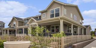 The Cottages at Erie Commons Gallery 37
