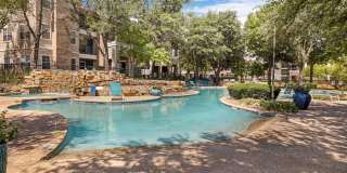 Hidden Lakes Gallery 41
