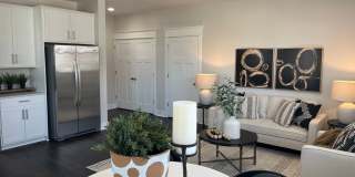 The Bungalows on the Lake - Block C Gallery 414
