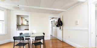 28 Cambridge Ter. Gallery 6