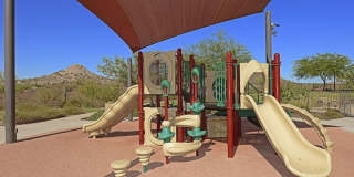 Gorgeous 4 Bed 3 Bath 3 Car home in Peoria with community Pool Gallery 49