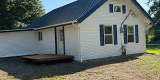 Just remodeled on Samish River Gallery 1
