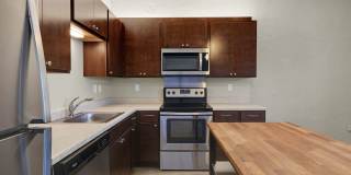 The Cameron North Loop - Affordable Housing Gallery 17