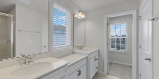 Brand-New 4BR Home with Tile Floors & Quartz Kitchen & Conservation Views Gallery 18