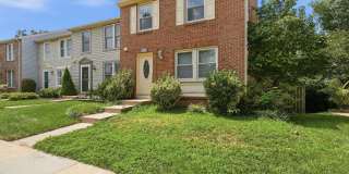 3BR, 3.5BR Townhouse in Centreville Gallery 1