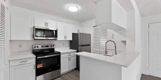 Palm Aire Windward Gallery 1