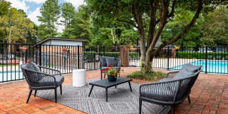 Stonesthrow Apartment Homes Gallery 15