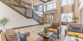 Preserve at Peachtree Shoals 55+ Apartments - Senior & Affordable Housing Gallery 21