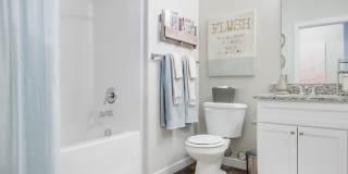 The Station Apartments at Gateway Gallery 41