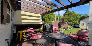 Charming 2 Bedroom Furnished Home on E. Front Street in TC Charming 2 Bedroom Furnished Home on E. Front Street in TC Gallery 22