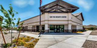 San Tan Heights Gallery 24