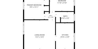 2626 4th Street Gallery 2
