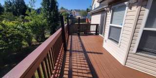 Beautiful 4 Bedroom home Gallery 36