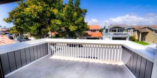 Coronado Cays 4 bd/2.5 ba home in Bahama Village Gallery 18
