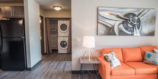 Carbon Apartment Homes Gallery 1