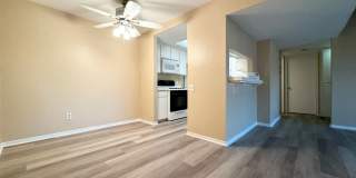 COMING SOON!! Charming UPSTAIRS 2 Bed/ 1 Bath Condo in Indio!! Gallery 1