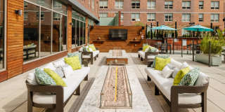 Soho Lofts Gallery 17