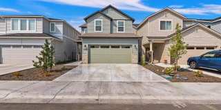 Must See!  Ready to move in! 4 bedroom, 2 bath home available in Verado with landscaping Included! Gallery 1