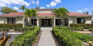Gulfshore Apartment Homes Gallery 30