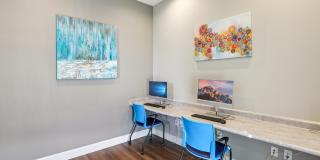 Grand Station - Affordable Housing Gallery 24