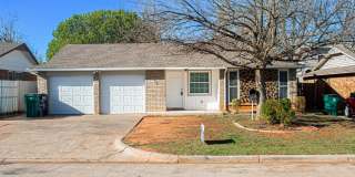 Great 3 Bed 2 Bath in OKC! Great 3 Bed 2 Bath in OKC! Gallery 1