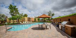 Rancho Carrera Apartments Gallery 18