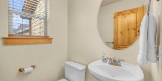 Furnished Bear Hollow Townhome Gallery 18