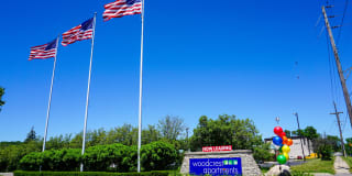 Woodcrest Apartments Gallery 20