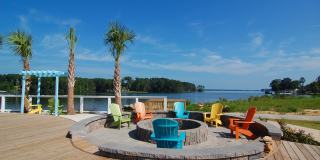 Partially Furnished Lakefront Retreat in Sunset Bay – Stunning Views & Resort-Style Amenities Gallery 30