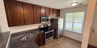 Upgraded Townhome Gallery 5