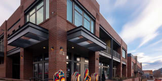 The Armory Boulder Gallery 32