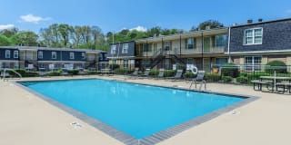 The Hermitage Apartments Gallery 1