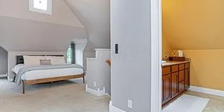 Stunning Victorian Duplex for Rent Gallery 23
