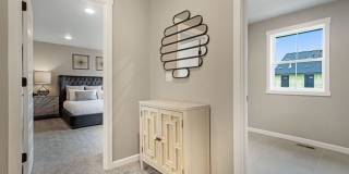 Luxury Townhome for Lease at the Courtyards at Hidden Crest - 6919 NE 132nd Way Gallery 20