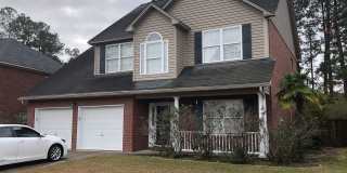 Pond-View Home with Spacious Yard Gallery 1