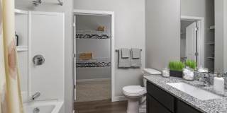 Affordable Housing- Legacy at Alazan Gallery 14