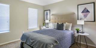 The Greens at Braelinn Gallery 28