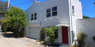 Historic Santa Cruz Charm | Private Carriage House Residence Near Downtown Historic Santa Cruz Charm | Private Carriage House Residence Near Downtown Gallery 1