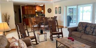 AVAILABLE 2027 SEASON! ! PGI HEATED POOL, WATERFRONT, BOAT LIFT Gallery 11