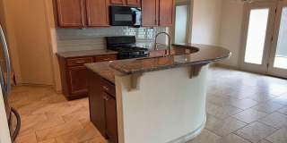 A Very Beautiful and Spacious 3 Bedroom 2 Bath Home in Yukon Public Schools Gallery 6