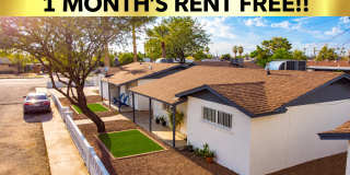 ONE MONTH RENT FREE! ONE MONTH RENT FREE! Gallery 1