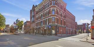 219 Central Street Gallery 1