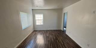 Charming 2 Bedroom, 1 Bathroom Home with Garage & Large Backyard – Available Now! Charming 2 Bedroom, 1 Bathroom Home with Garage & Large Backyard – Available Now! Gallery 5