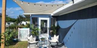 Charming 3BR Waterfront Cottage in Punta Gorda Gallery 1