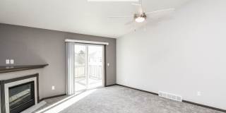 East Sioux Falls 4-Bedroom Townhome – Style, Space & Convenience! Gallery 15