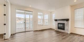 Beautiful two-story home with a walk-out finished basement is for the perfect family home Gallery 23