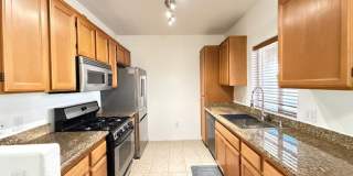 Rare Furnished 2BR/2BA Condo with Balcony, Fireplace & Resort-Style Amenities in Rancho Mission Trails Gallery 7