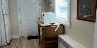 One Bedroom Old Louisville Cottage Gallery 14