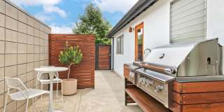 A Fully Furnished Modern Portfolio Home with a Large Backyard Oasis & 3 Comfortable Bedrooms! Gallery 24