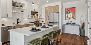 Lyle Apartments Gallery 59